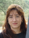María Teresa Padilla Carmona